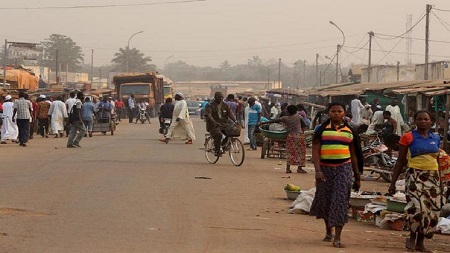 Deux journalistes de l'AFP violemment interpellés à Bangui