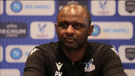  Patrick Vieira nomm&eacute; au poste de s&eacute;lectionneur de l&rsquo;&eacute;quipe nationale s&eacute;n&eacute;galaise, en remplacement de Pape Thiaw.
