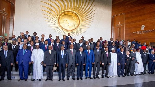 L’Égypte accueille ce mardi 23 avril deux sommets africains en urgence portant sur la situation au Soudan et la Libye