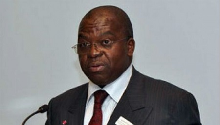 Louis Paul Motaze le Ministre des Finances (Minfi)