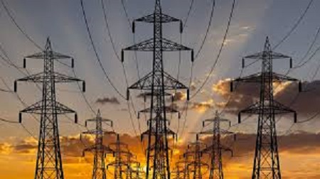 R&eacute;seau &eacute;lectriques en Afrique 