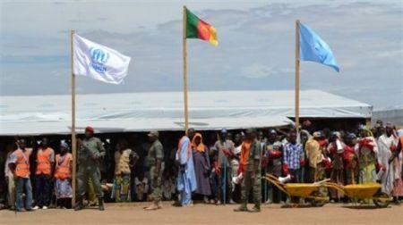 Au Cameroun, le HCR lance un programme d’autonomisation de 2500 réfugiés, en partenariat avec le Crédit du Sahel