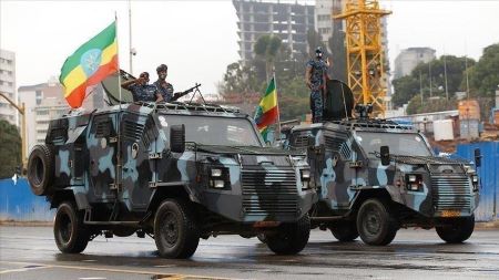 La guerre en Ethiopie s'est enlisée dans une phase critique avec l'annonce par les rebelles du Front de Libération du Peuple du Tigré (FLPT) 