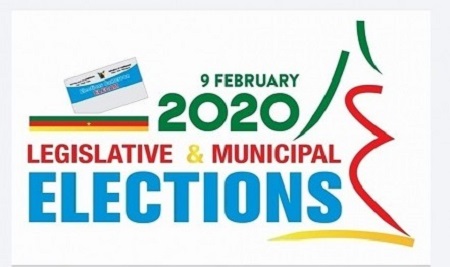 La campagne pour les élections législatives et municipales camerounaises, qui s’achève ce samedi 8 février 2020