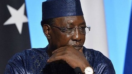 Le Gouvernement de Idriss Deby vient de révoquer des chefs traditionnels |GETTY IMAGES
