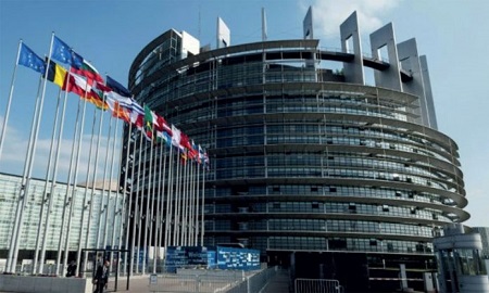 L’Union européenne a officiellement adopté vendredi le renforcement de Frontex