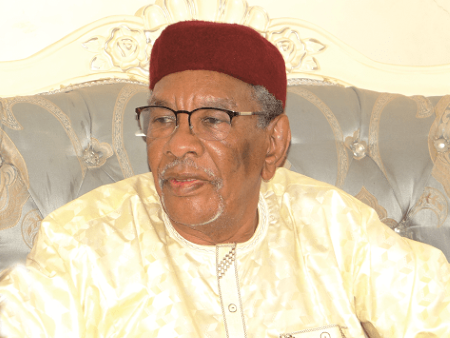 Le général Adoum Togoï Abbo est décédé ce lundi 17 janvier à N’Djamena