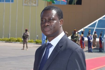  L'ancien ministre Cissé Ousmane sous mandat de dépôt à la prison civile de Birni Ngaouré