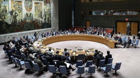 Le Conseil de sécurité de l'ONU proroge d’une année le mandat de la Minusca