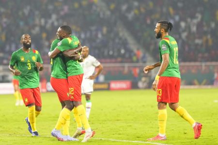 L’équipe nationale du Cameroun est venue à bout de la sélection algérienne au terme des prolongations hier mardi au stade de Blida grâce à un but salvateur de Karl Toko Ekambi à la 124e minute de jeu