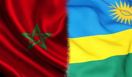 La République du Rwanda vient de décider l’ouverture prochaine d’une Ambassade au Maroc