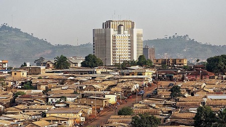 Yaoundé estime que Washington s’est basé sur une version erronée des faits pour retirer au Cameroun son traitement commercial préférentiel 