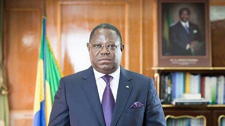 L’ancien Premier ministre Emmanuel Issoze Ngondet est décédé dans la nuit de mercredi à jeudi à Libreville 