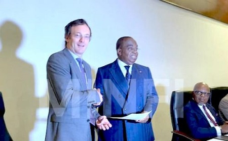 Soci&eacute;t&eacute; G&eacute;n&eacute;rale Cameroun (SGC) devient General Bank of Cameroon (GBC) apr&egrave;s son rachat par l&rsquo;&Eacute;tat