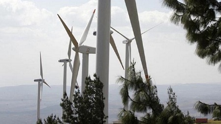Le Kenya a officiellement lancé la plus grande centrale éolienne d’Afrique