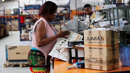 Nouveau coup dur pour le ténor du e-commerce sur le continent africain, Jumia