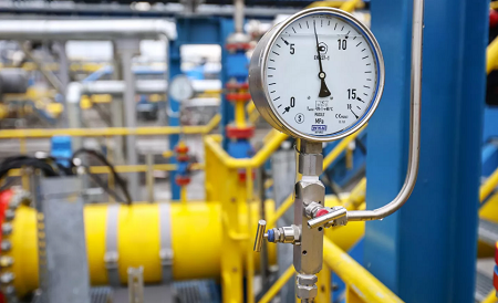 La Russie et l’Algérie deviennent les premiers fournisseurs de gaz en Espagne