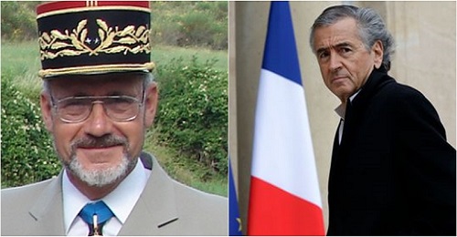 Le général français Dominique Delawarde a affirmé qu’il ne croit pas à la «spontanéité de tous les événements qui agitent aujourd’hui la rue algérienne»