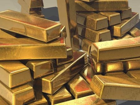 Le Cameroun a entamé le rapatriement de ses réserves d’or des États-Unis