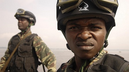 Quatre policiers ont trouvé la mort au Cameroun anglophone dans l’explosion d’une mine
