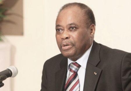 Edem Kodjo, ex-Secrétaire Général de l’OUA, est décédé