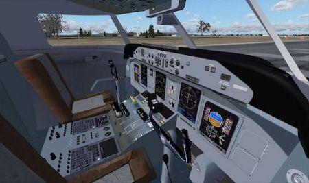 Kenya Airways acquiert un simulateur Bombardier Q400 pour sa filiale Jambojet