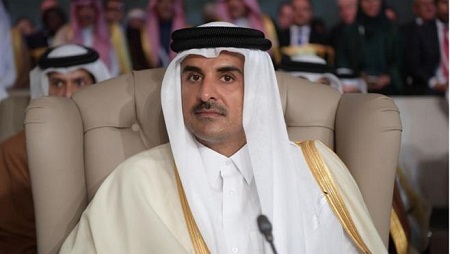 Khalifa Kayed al-Muhanadi, homme de confiance de l’Émir du Qatar, expliquait à l’Ambassadeur du Qatar en Somalie comment un attentat à Bosaso avait été planifié en vue de développer les « intérêts du Qatar » 